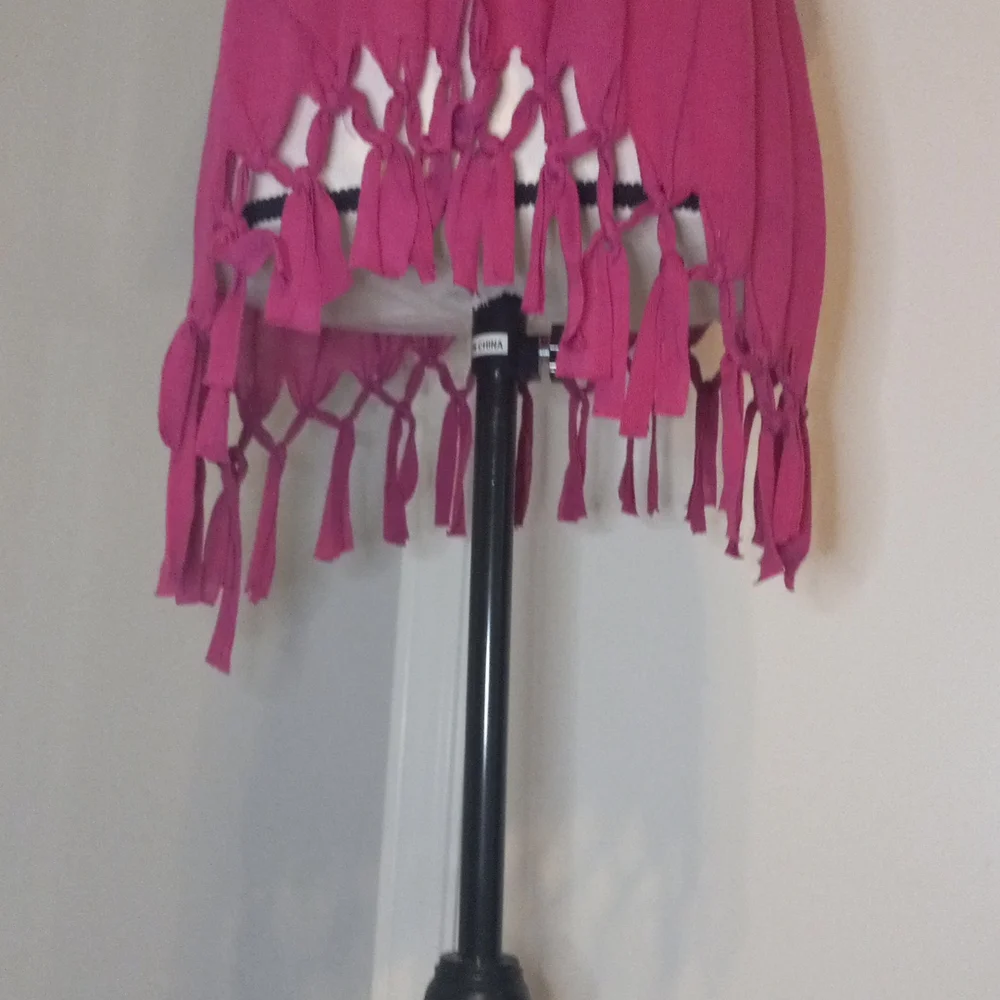 Ruby Rose Top - Picture 2 of 12